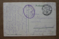Preview: Postcard PC Lascemborn Lafrimbolle 1916 border houses France 57 Moselle